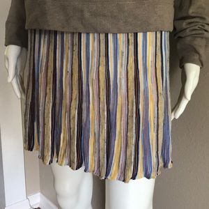 Vintage Missoni skirt, Eu 42/Small